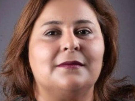 Tunisie : arrestation de Ahlem Bousserwel, secrétaire générale de l’association tunisienne des femme