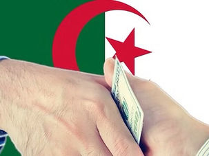 L’Algérie face à son vieux démon : la corruption systémique