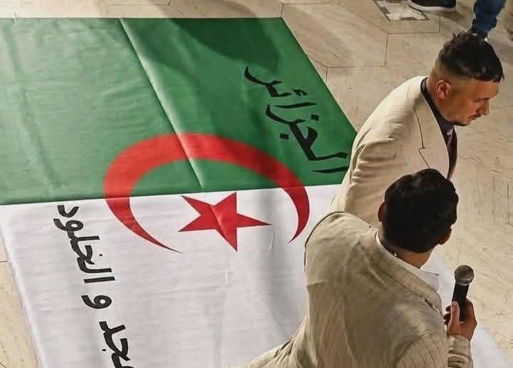 Profanation du drapeau national au Legacy Hotel : sept ans ferme pour deux condamnés