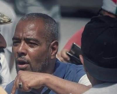 الجزائر : الحكم على الناشط عادل شتي بالسجن سنتين نافذتين على خلفية منشورات