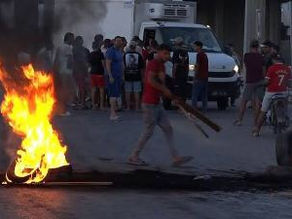 Selon Le Figaro: Il y’a « instrumentation » de la mort de Nahel par l'Algérie, la Turquie et l'Iran