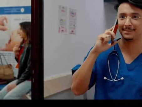 نقابة الأطباء في الجزائر تتحرك رسميًا ضد مسلسل "المهاجر" بسبب “الإساءة للمهنة”