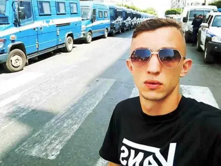 L’ONG MENA Rights Group alerte sur le “cas emblématique” de Mohamed Tadjadit