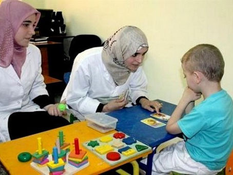 Autisme en Algérie : une avancée présidentielle, mais quels défis derrière l’annonce ?