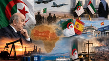 L’Algérie sous le regard international : ambitions régionales, tensions diplomatiques et dépendance énergétique