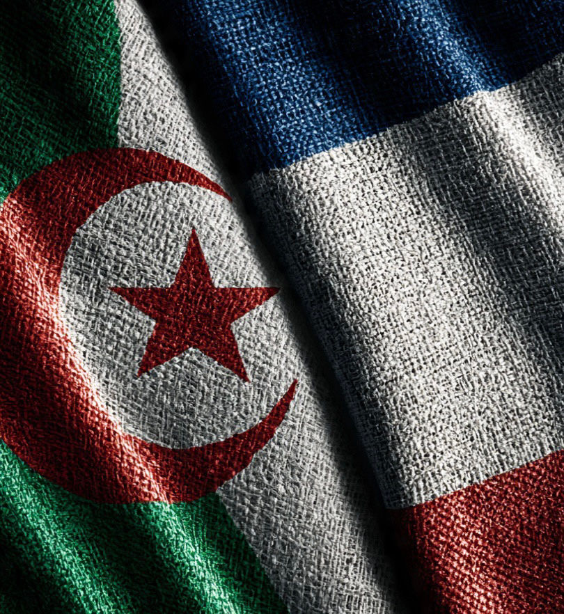 Algérie-France : Les Accords de 1968 remis sur la table !