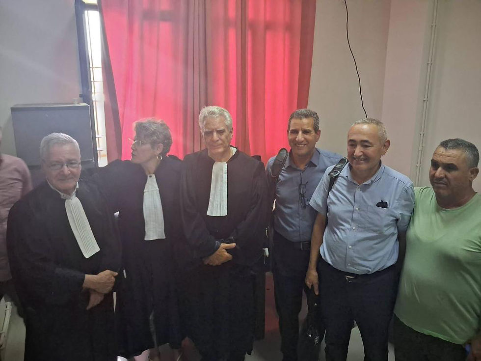 الجزائر : ايداع أستاذة لغة أمازيغية الحبس الاحتياطي على خلفية منشورات