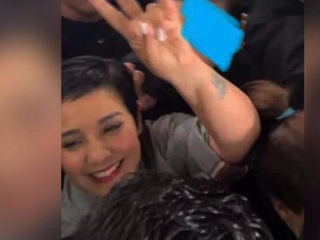 Tunisie: mandat de dépôt contre l'avocate Sonia Dahmani