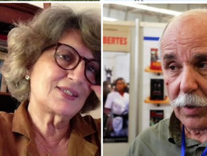 Arezki Ait-Larbi annonce rompre sa relation éditoriale avec Fatma Oussedik