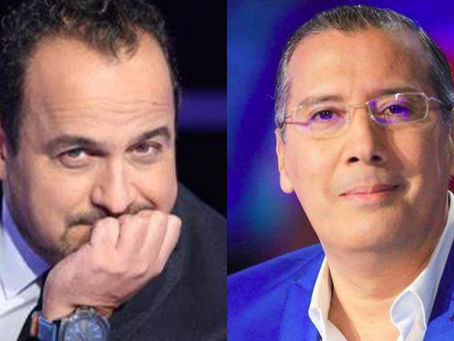 Tunisie: Deux journalistes écroués…la liberté de la presse de nouveau menacée
