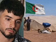 عبد الله… المتفوّق الذي خرج من تحت الخيمة ليكشف عيوب العدالة الاجتماعية