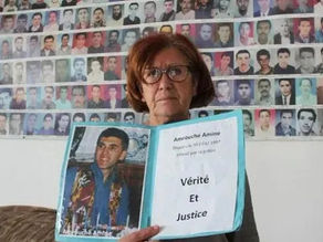 ممنوعة من دخول بلادها : الحقوقية نصيرة ديتور توجه رسالة للرئيس تبون