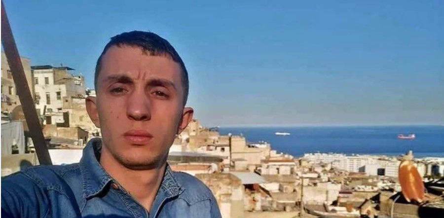 Amnesty International alerte sur le risque de la peine capitale contre Tadjadit