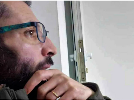 جنايات الدار البيضاء بالعاصمة: التماس عقوبة 10 سنوات سجن ضد الصحفي محمد مولوج
