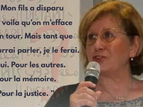 Affaire Nassera Dutour : À cinq jours de l'audience  “l’administration n'a produit aucune réponse au fond”