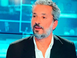 Algérie: récit glaçant de l'expulsion arbitraire du journaliste Farid Alilat de son propre pays