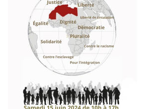 Mobilisation pour un “Maghreb des peuples”: Appel à la convergence des luttes