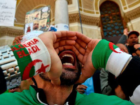 Partis politiques Algériens : un pluralisme de façade au service du pouvoir exécutif