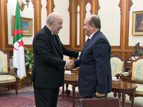 Tebboune-Ghrieb ou quand le déni de la politique devient un mode de gouvernance