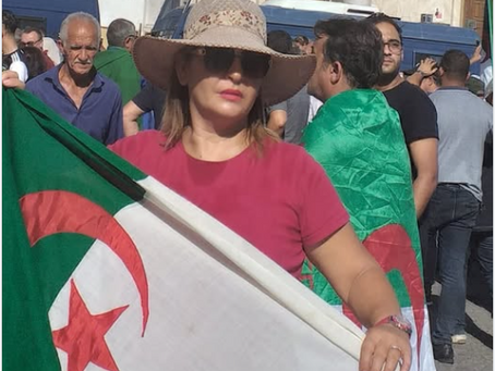 Zakia Mohamed, le bouc émissaire d’une Histoire mal assumée