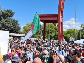 L’ONU: L’Algérie continue à restreindre et harceler les défenseurs des droits humains