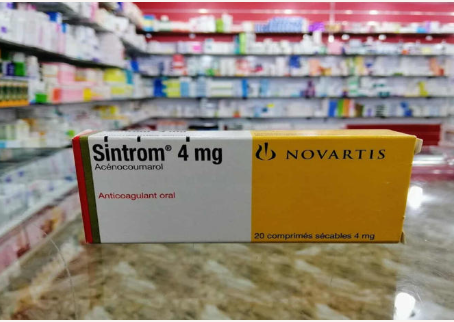 Faux "Sintrom 4 mg" à Tizi-Ouzou : alerte locale et démenti national