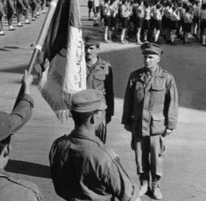 Le 03 juillet 1962, marque l’indépendance de l’Algerie