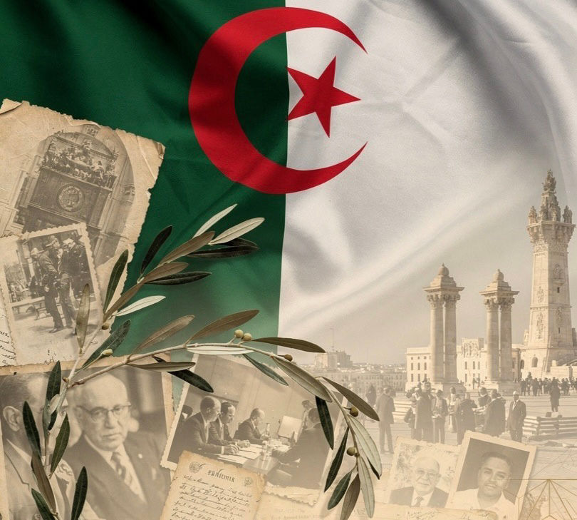 Mémoire, diplomatie et puissance : l’Algérie redessine son horizon politique
