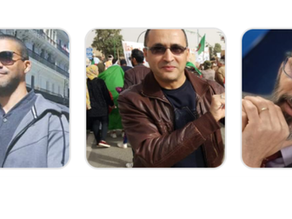 Détenus après le Hirak: des journalistes racontent leurs vies après la sortie de prison