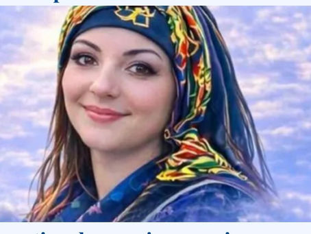 Condamnation de Wafia Tidjani : une peine lourde qui interroge l’usage des lois antiterroristes