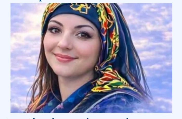 Condamnation de Wafia Tidjani : une peine lourde qui interroge l’usage des lois antiterroristes