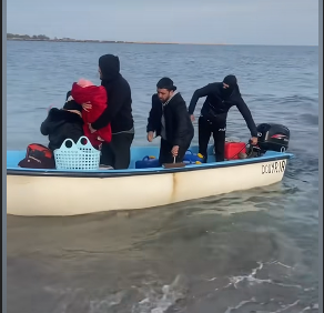 Migration : L’Algérie face à l’Europe...entre souveraineté et coopération