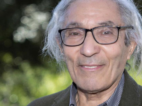 Boualem Sansal : une lourde peine requise en appel contre l’écrivain