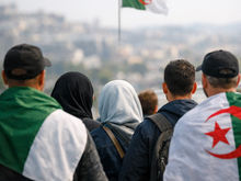 La diaspora algérienne interpelle Tebboune : « Place aux actes »