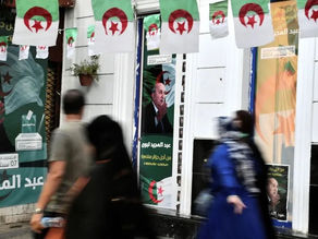 Human Rights Watch: Répression accrue et restrictions des libertés fondamentales en Algérie