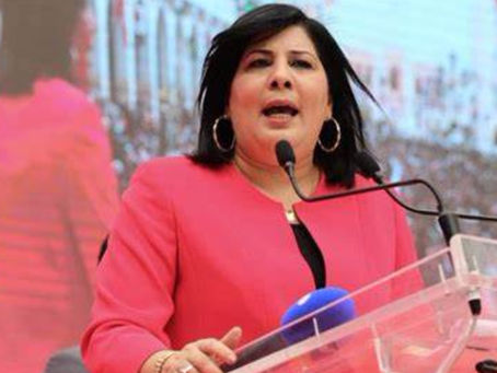 Affaire Abir Moussi: les dessous de son arrestation révélés