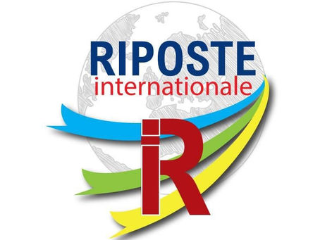 Lancement du Prix "Riposte Internationale" pour la Liberté d'Expression en Afrique du Nord
