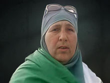 Hirak : Fatima Boudouda acquittée, sa libération attendue dans la journée