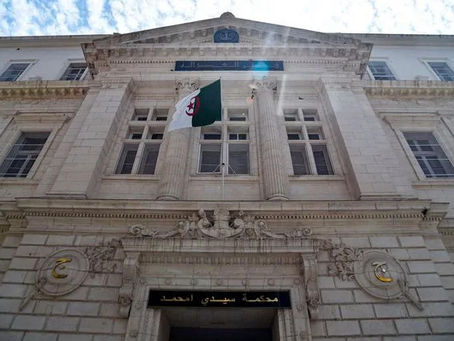 Barrage de Medjez B’gar : quand l’argent public file par les avenants