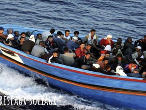 Algérie: la route maritime vers l’Espagne enregistre un taux de mortalité alarmant en 2024