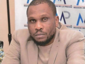 Sénégal: le journaliste Babacar Fall menacé de mort après une chronique critique envers Macky Sall