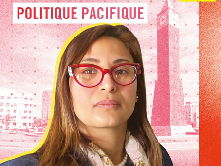 Elle risque une condamnation à mort: Amnesty Algérie lance une pétition pour aider Issa Chaima