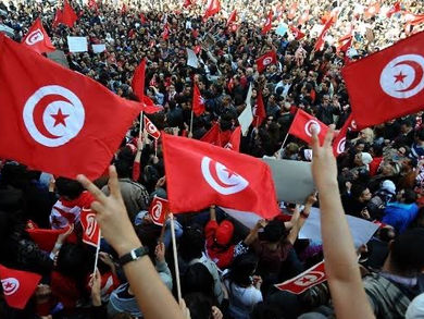 تونس: منظمات حقوقية تونسية ودولية تدين التضييق على الحريات