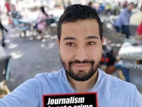 Liberté en sursis pour Mustapha Bendjama?: Le tribunal se prononce demain sur sa remise en liberté