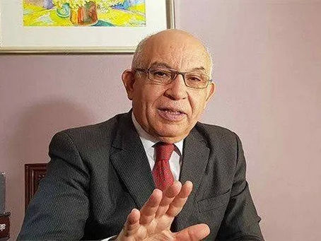 Sahara occidental : Rahabi lit dans le “Polisario Terrorist Act” la main de Washington