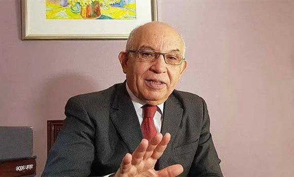 Sahara occidental : Rahabi lit dans le “Polisario Terrorist Act” la main de Washington