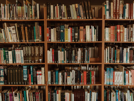 Join Corvinus Library Training Sessions