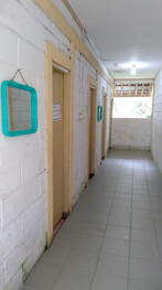 Toilet Citra Alam