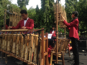 Macam-Macam Alat Musik Tradisional Indonesia: Kekayaan Seni dan Budaya Nusantara