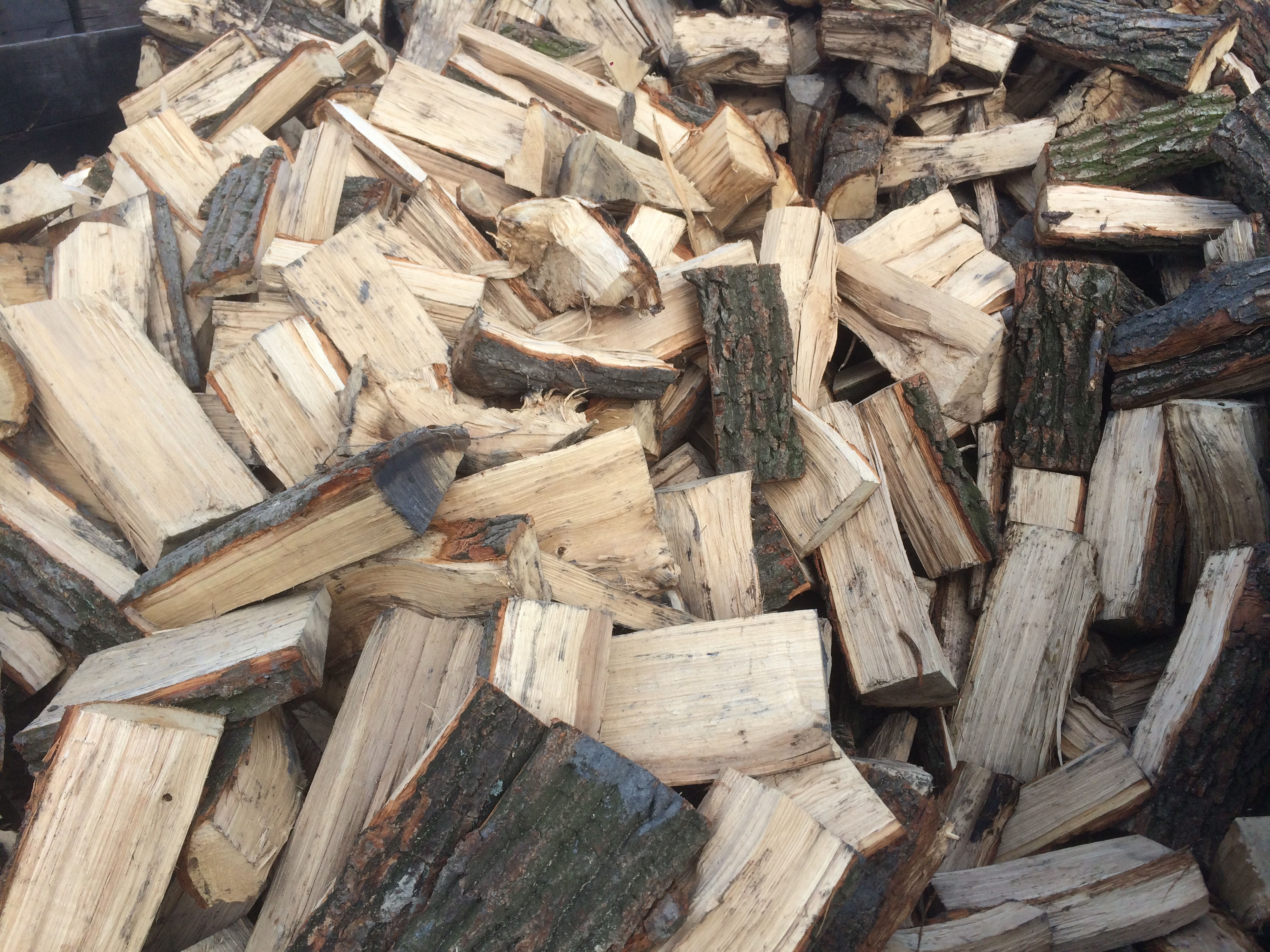 1PRMS Tvrdé palivové dřevo (buk,dub, jasan) 25cm